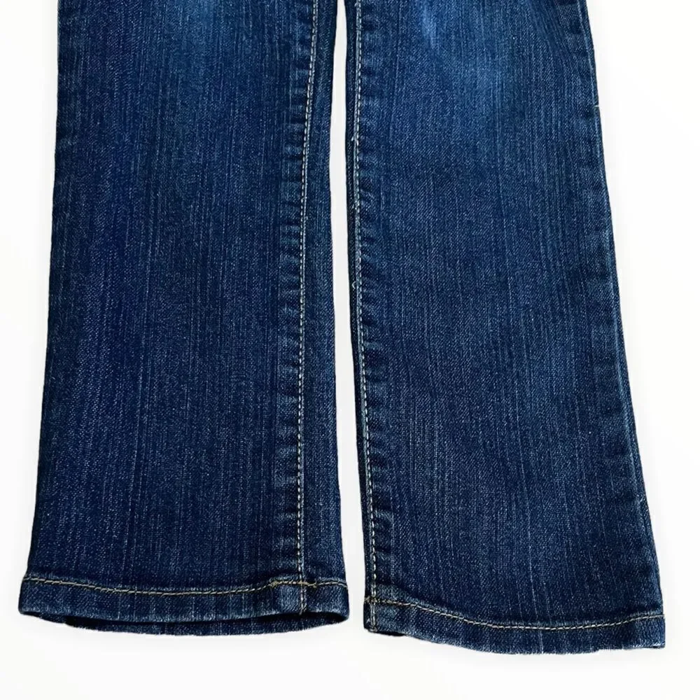 GYMBOREE | Blue | SKINNY JEANS